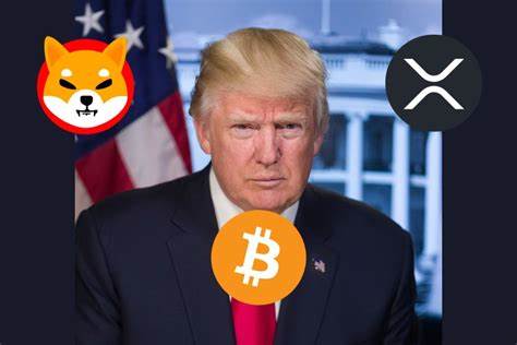 What Next for Bitcoin, Ether, XRP as Donald Trump Eyes Further Tariffs?