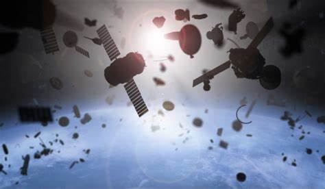 Please don't cut funds for space traffic control, industry begs Congress
