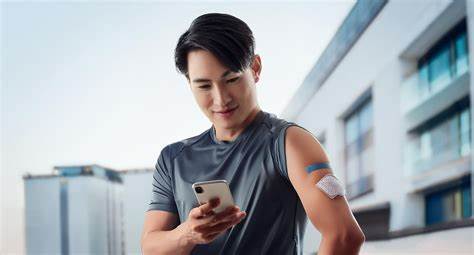 随着智能穿戴设备的快速发展,电化学传感技术在健康监测领域展现出广阔应用前景。持续汗液乳酸检测不仅为运动表现评估提供了精准数据,还在医学诊断和个性化健康管理中扮演重要角色。本文深入探讨可穿戴电化学平台的技术原理、应用优势及未来发展趋势。
