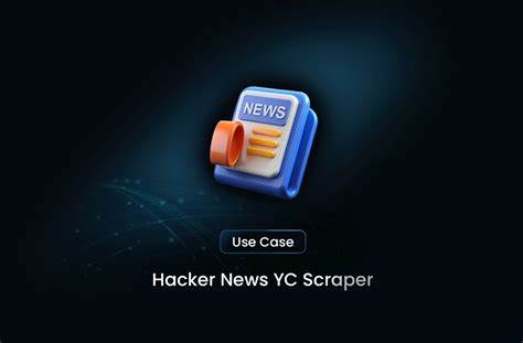 探索YC Web Scraper如何助力开发者和创业者高效获取YC创业目录数据,揭示其技术实现和实际应用价值,推动创业生态透明化和数据驱动创新发展。
