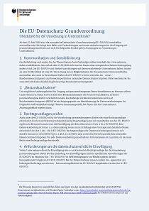 全面阐述欧洲通用数据保护条例的立法背景、核心原则、对企业与个人的具体影响,以及在德国的落实与中小企业可执行的合规路径,旨在帮助组织构建可持续的数据治理与合规实践。
