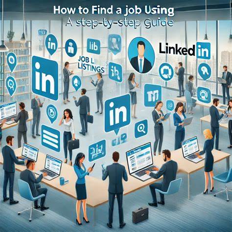 LinkedIn Jobs作为全球领先的招聘平台,借助其庞大的专业网络和智能匹配技术,助力企业高效招聘,求职者精准寻职,实现职业发展的双赢局面。
