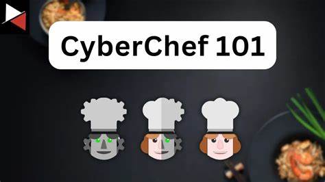 CyberChef 深入指南:在浏览器中解密、解码与快速取证的利器
