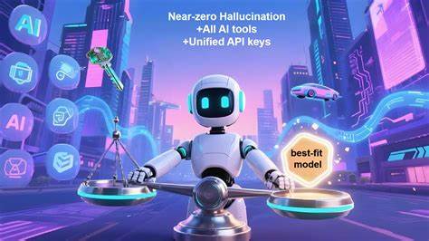 随着大语言模型(LLM)在各行各业应用的日益广泛,模型产生的幻觉问题逐渐成为制约其信任度和实际应用效果的关键。本文深入探讨了CompareGPT.io推出的可信模式,通过多模型交叉验证与权威数据源结合,显著提升回答的可靠性与透明度,展示了其在金融、法律、科学等知识密集型领域的实际价值与未来发展潜力。
