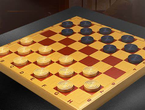 探索无需注册即可免费在线玩国际跳棋的方法,享受多样化玩法和策略挑战,适合所有棋类爱好者,无论在线对战还是离线单机模式,都能轻松上手,提高棋艺水平。
