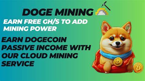 随着加密货币市场的快速发展,越来越多投资者开始寻找低风险、高收益的理财方式。Pioneer Hash作为领先的云挖矿平台,为新手用户提供了无需技术背景即可参与的免费狗狗币云挖矿机会,实现稳定的被动收入和财富增长。
