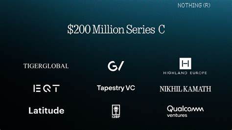 Nothing成功完成2亿美元C轮融资,凭借创新的硬件和软件融合战略,致力打造全新AI原生平台,推动智能操作系统的演进,开启消费者技术的新篇章。
