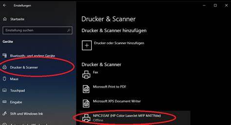 详细介绍HP Envy 5002打印机在电脑上执行打印任务时显示离线状态的可能原因及解决方法,帮助用户高效排查并恢复正常打印,确保设备稳定运行。
