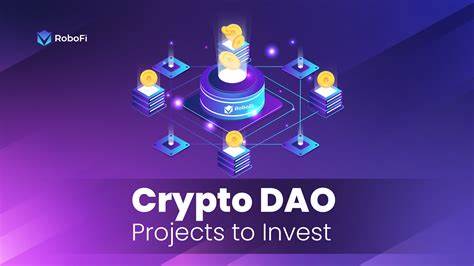 Best DAO Crypto Projects to Invest In