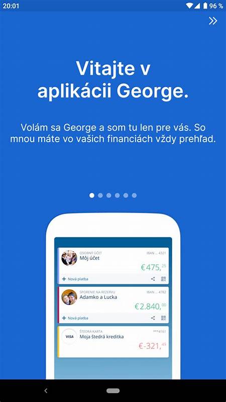 随着数字化时代的到来,网上银行已成为人们日常生活中不可或缺的一部分。本文深入探讨如何在忘记SLSP George网上银行登录信息时,快速且安全地找回账号,涵盖常见问题解答及实用操作技巧,帮助用户轻松恢复账户访问。
