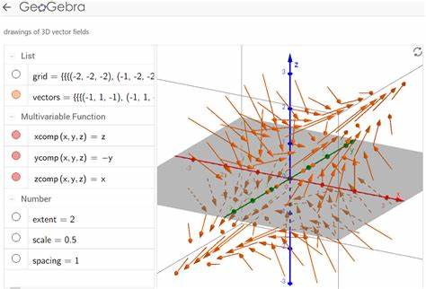 介绍Relation Explorer的功能亮点、使用场景、安装与实践技巧,帮助科研、教学与工程用户高效进行数学函数与关系的可视化探索与分析
