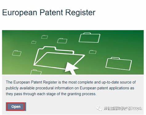 介绍如何通过欧洲专利局官网实现专利文献和同族专利的免费高速下载,帮助科研人员和写作者高效获取全球专利资源,提升专业资料搜集效率。
