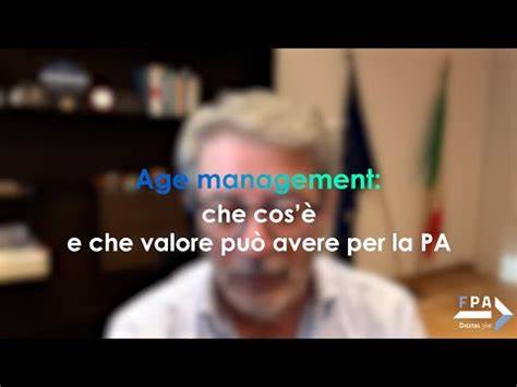 年龄管理作为一种战略性人才管理方法,通过促进不同代际员工间的协作与知识传递,助力公共行政领域提升组织效能和员工满意度,实现可持续发展。本文深入探讨年龄管理的内涵、在公共行政中的应用及其带来的价值。
