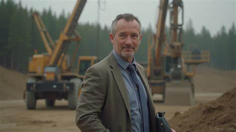 Centerra Gold (CGAU) Invests $6.1M in Midland Exploration as Strategic Partner