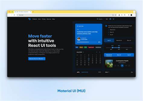 深入剖析Quiet UI用户界面库的发展历程、特点及其逐渐停止对公众开放的原因,探讨该项目的未来潜力及其对网页设计领域的启示和影响。
