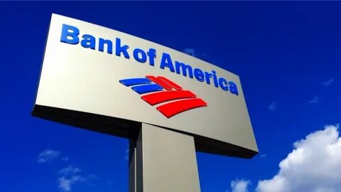 Bank of America CEO Reveals Plans for US Dollar-Backed Stablecoin, But There’s a Catch - Coinspeaker