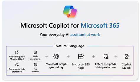 深入剖析2024年9月微软发布的Microsoft 365 Copilot最新功能和重大升级,帮助企业管理员和用户全面了解这一智能助理如何提升协作效率与生产力,助力企业数字化转型升级。
