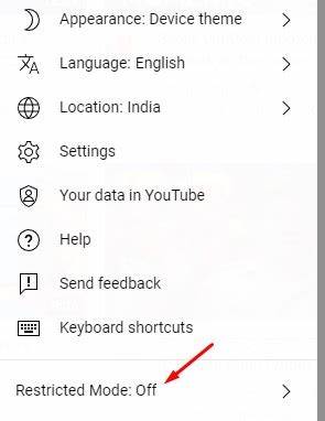 YouTube 受限模式深度指南:启用、禁用与常见问题解析
