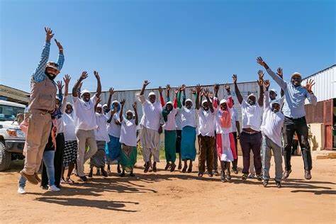 南苏丹自独立以来一直面临政治和种族冲突,Alight作为一家国际非营利组织,自1994年起在当地展开救援行动,专注于妇女保护、儿童营养和水资源卫生项目,致力于改善数百万受困民众的生活,并推动社区自我发展和赋权。
