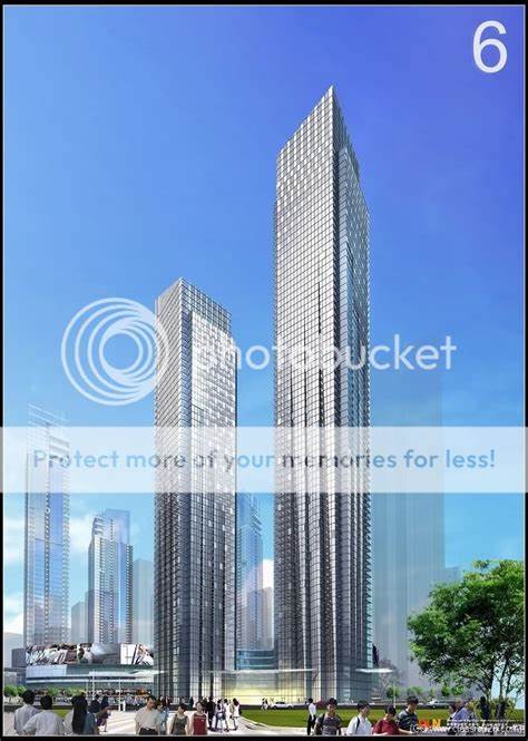 深入探讨欧洲各地高层建筑项目与施工进展,解析SkyscraperCity论坛提供的宝贵行业信息和社区互动,为建筑爱好者和行业人士提供全面视角。
