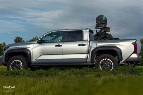 L3Harris携AI无人机探测系统亮相"战争部"技术准备试验活动:新时代反制无人机能力解析
