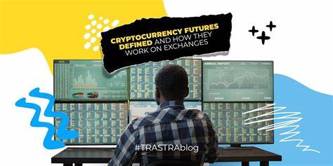 Cryptocurrency Futures: Definition and How They Work on Exchanges - Investopedia