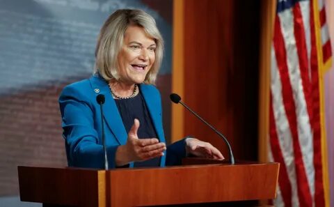 Senator Cynthia Lummis on Why Crypto Now Has Bipartisan Support in Congress - Unchained