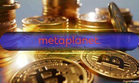 Metaplanet通过持续购入比特币,累计持币量突破2万枚,成功超越Riot Platforms,成为全球持有比特币数量排名第六的上市公司,彰显其将比特币作为核心储备资产的坚定决心。本文深入解析Metaplanet的比特币投资策略、市场影响及未来展望。
