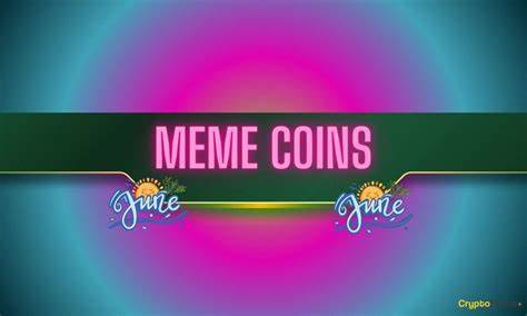 Top 5 Trending Meme Coins to Watch This Month - CryptoPotato