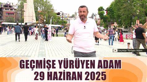 围绕 Geçmişe Yürüyen Adam 28 Eylül 2025 在 Dailymotion 上发布的视频进行全面解读,涵盖剧情梗概、人物分析、拍摄风格、字幕与画质评估、观看渠道与合规建议,以及对剧情深意与文化背景的探讨,帮助观众更好地观看与讨论。
