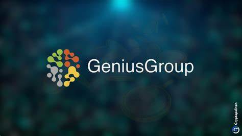 Genius Group boosts Bitcoin reserves with $2.2 million investment - MSN