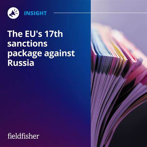 欧盟针对俄罗斯近期空域侵犯行为,推出新一轮制裁方案,重点切断俄天然气液化气进口并首次锁定加密货币平台,旨在加大对俄经济压力,推动结束乌克兰战争。
