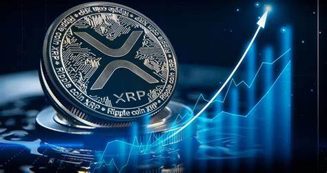 本文深入分析了Ripple(XRP)价格近期突破关键阻力位后的市场表现及未来潜在目标,结合知名分析师观点和技术指标,为投资者提供详尽的行情解读与趋势预测。
