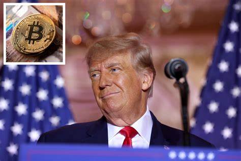 Trump to host 'crypto summit' attended by founders, CEOs and investors of industry
