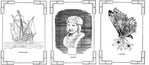 深入解析ASCII艺术的起源与发展,追溯其从19世纪打字机艺术的萌芽,到20世纪中叶的艺术实践,再到数字时代的网络文化现象,揭示字符艺术跨越时空的持续魅力与文化价值。
