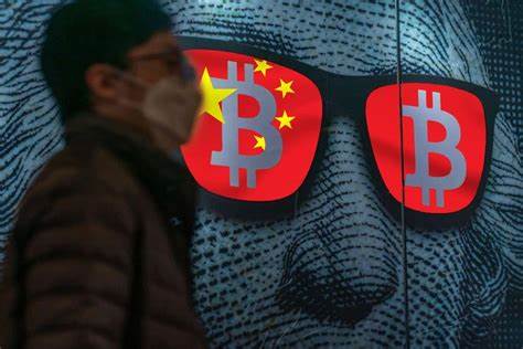 Why China’s Struggling Economy Creates A Huge Price Boost For Bitcoin - Forbes