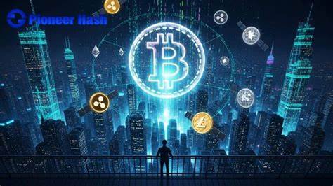 随着加密货币市场的迅猛发展,先锋哈希智能云挖矿合约凭借其低门槛、高回报和便捷操作,吸引了全球大量投资者的关注,掀起了一波新的投资热潮。先锋哈希平台通过创新的云挖矿服务模式,帮助用户实现稳定被动收益,成为数字资产领域备受青睐的理想选择。
