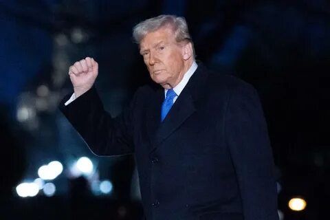 Trump Orders Crypto Reserve, But Won’t Immediately Buy New Funds - Bitrates
