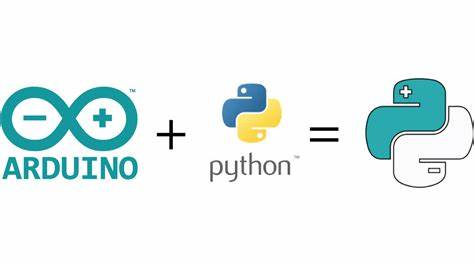 探索Arduino与Python结合的强大潜力,了解如何利用Python编程轻松控制Arduino,实现高效电子项目设计与物联网应用。本文深度解析Arduino与Python的基础知识、应用场景及学习路径,为初学者提供全面指导。
