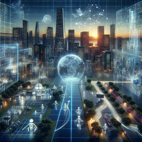 随着人工智能发展进入全新阶段,硅谷科技巨头纷纷加码"环境"构建技术,通过模拟真实工作场景来训练更智能、更高效的AI智能体。强化学习环境(Reinforcement Learning Environments)成为推动AI能力跃升的关键驱动力,吸引大量创业公司和投资者涌入,探索AI训练的未来路径。本文深入解析强化学习环境的定义、发展现状、市场机遇及面临的挑战,展示其在AI智能体进阶中的核心价值和广阔前景。
