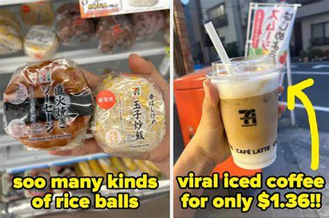 日本7-11不仅是便利店,更是文化符号。本文详细描述了日本7-11的独特魅力,从美味食品到高效服务,探索其成为全球便利店标杆的原因。
