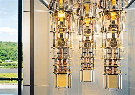 随着量子计算技术的迅猛发展,IBM作为传统科技巨头,正凭借其深厚的技术积累和创新能力,位居实现量子优势的前沿,推动计算领域迈入新纪元。本文深入解析IBM在量子计算领域的最新突破及其对未来科技和产业的深远影响。
