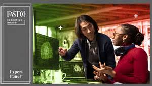 深入探讨多位行业领袖在面对人工智能挑战时的独特应对策略,展示他们如何通过明确目标设定、团队引导和技术创新,实现人工智能的高效应用与突破。本文提供实用洞见,助力企业在AI浪潮中抢占先机,提升运营效率与竞争力。
