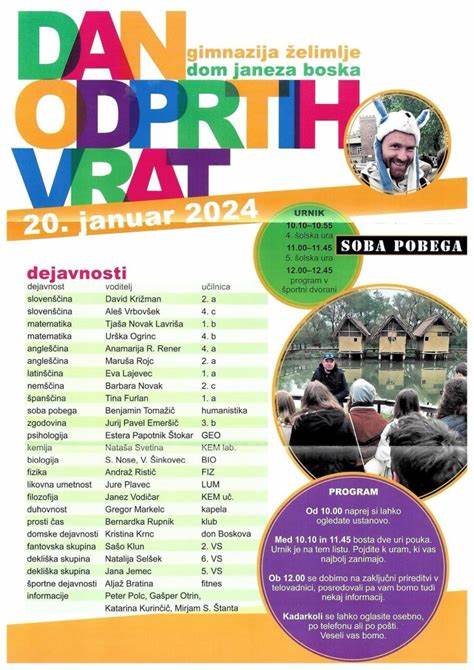 深入了解斯洛文尼亚沙莱什卡谷地的独特地理环境和丰富的自然资源,体验Pesje乡村学校1至3年级师生徒步探访沙莱什卡湖泊的精彩故事和生态环境。本文将带您走进当地湖泊的形成过程及其生态价值,感受一次难忘的户外徒步活动,激发对自然保护的关注。
