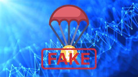 Airdrop Scams in Cryptocurrency: A Guide to Protecting Your Assets - Blockchain Reporter