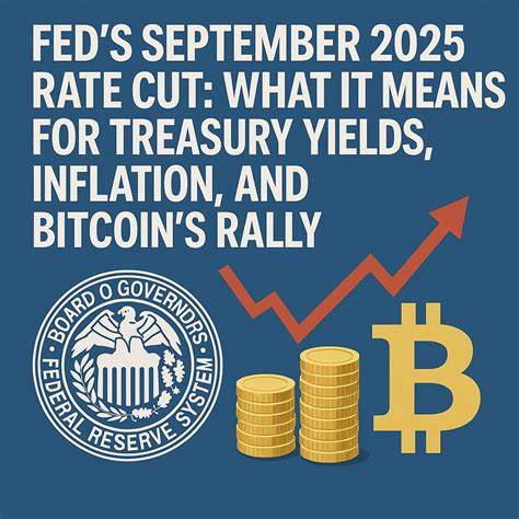 分析美联储降息对比特币价格、市场情绪、机构需求与挖矿生态的潜在影响,结合历史数据与宏观机制提供可操作的风险提示与多情景思考
