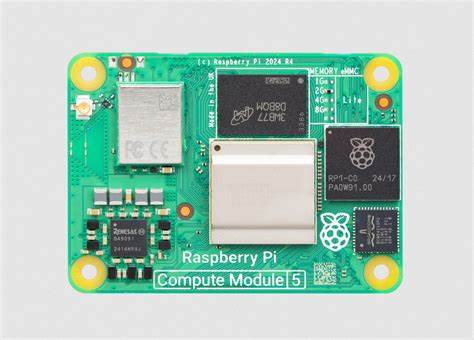 探索SPIRIT开源智能手机项目,了解其基于Raspberry Pi CM5模块的设计理念、硬件架构、软件系统及其对隐私、安全和用户自主性的深远影响,为电子爱好者和开源社区带来全新视角。
