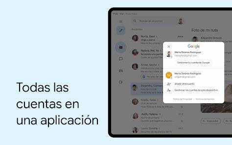 深入剖析 Gmail 手机应用在 Google Play 上的功能与使用体验,涵盖账号管理、通知优化、安全防护、与 Google Workspace 的协同工作以及常见问题的解决方法,帮助用户在 Android 设备上更高效地管理邮件与沟通
