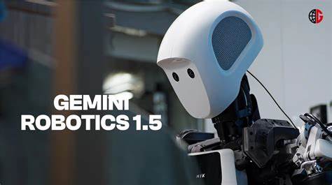 Gemini Robotics 1.5通过引入先进的视听语言行动模型,将人工智能代理带入实体世界,实现机器人在复杂多步骤任务中的自主感知、规划与执行,推动通用智能机器人向前跨越一大步。本文深入解析这项突破性技术的核心优势、应用场景及未来发展潜力。
