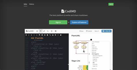 Show HN: Ephe – A Minimalist Open-Source Markdown Paper for Today